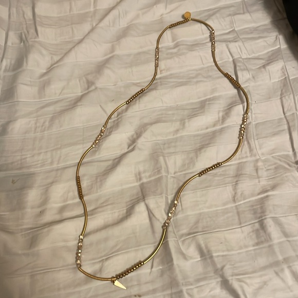 B.b Lila bracelet/necklace - Picture 6 of 6